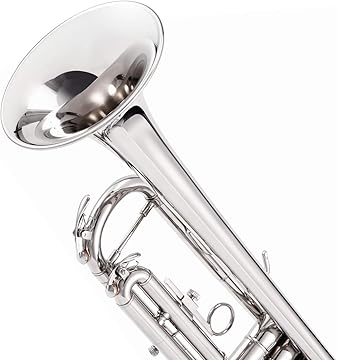 【極美品】Eastar トランペット Amazon.co.jp: Eastar: トランペット